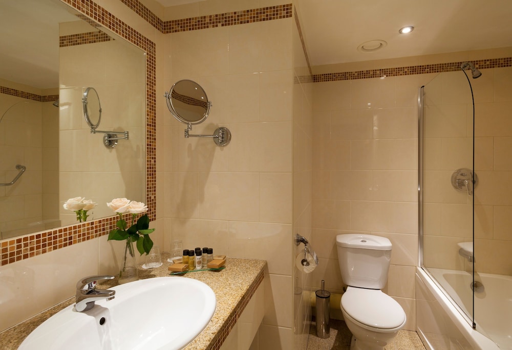 The Bonnington Dublin Hotel 56/58