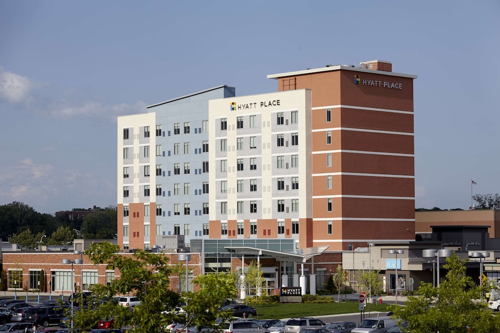 Hyatt Place New York/Yonkers 4/66
