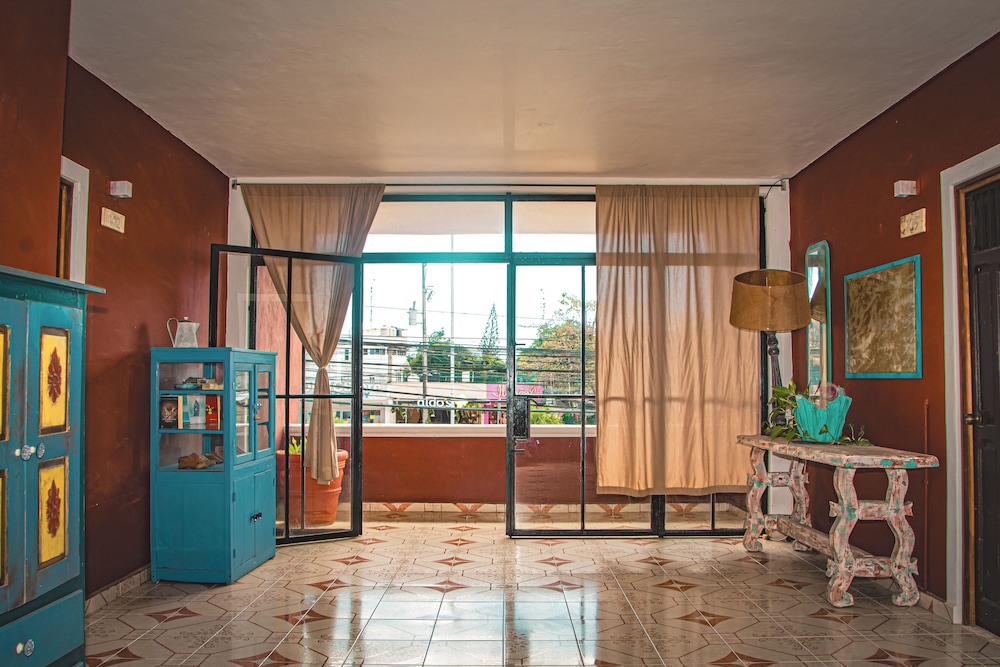 Casa Colonial Vintage 57/68