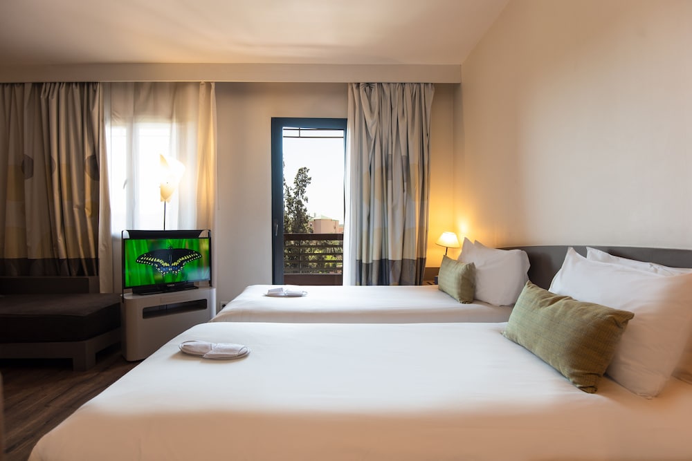 Novotel Marrakech Hivernage 20/72