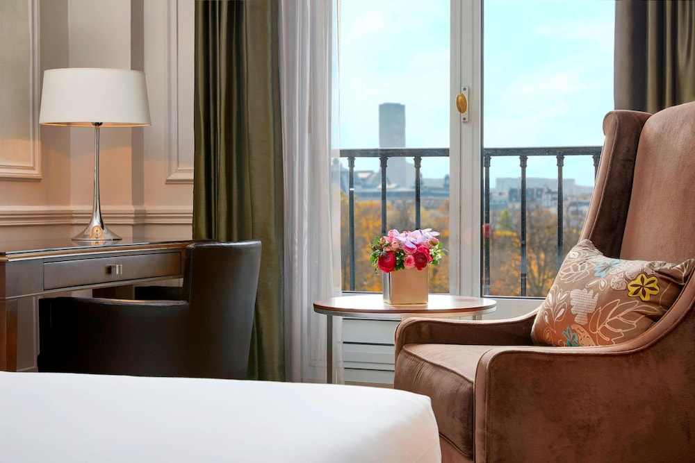 The Westin Paris-Vendome 23/45