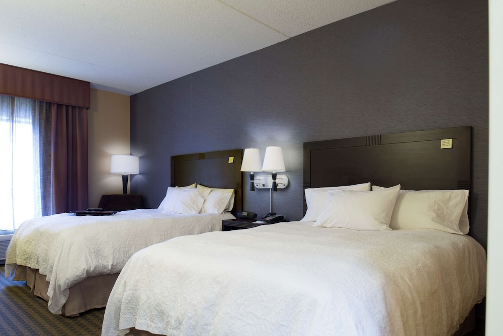 Hampton Inn And Suites Vineland 10/39