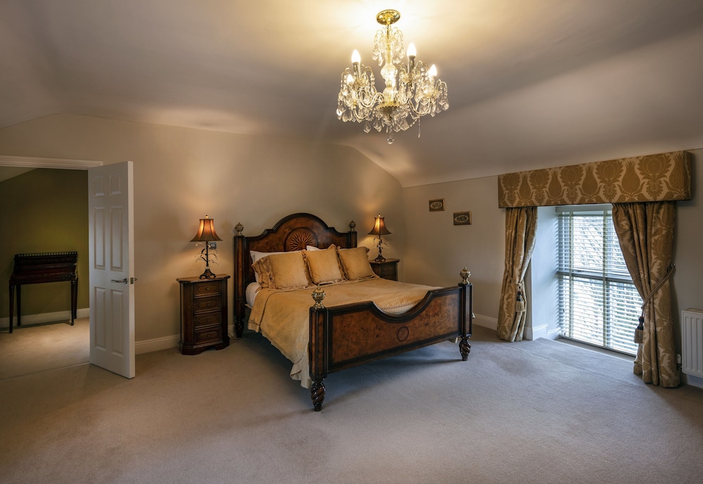 Moyvalley Hotel and Golf Resort 18/37