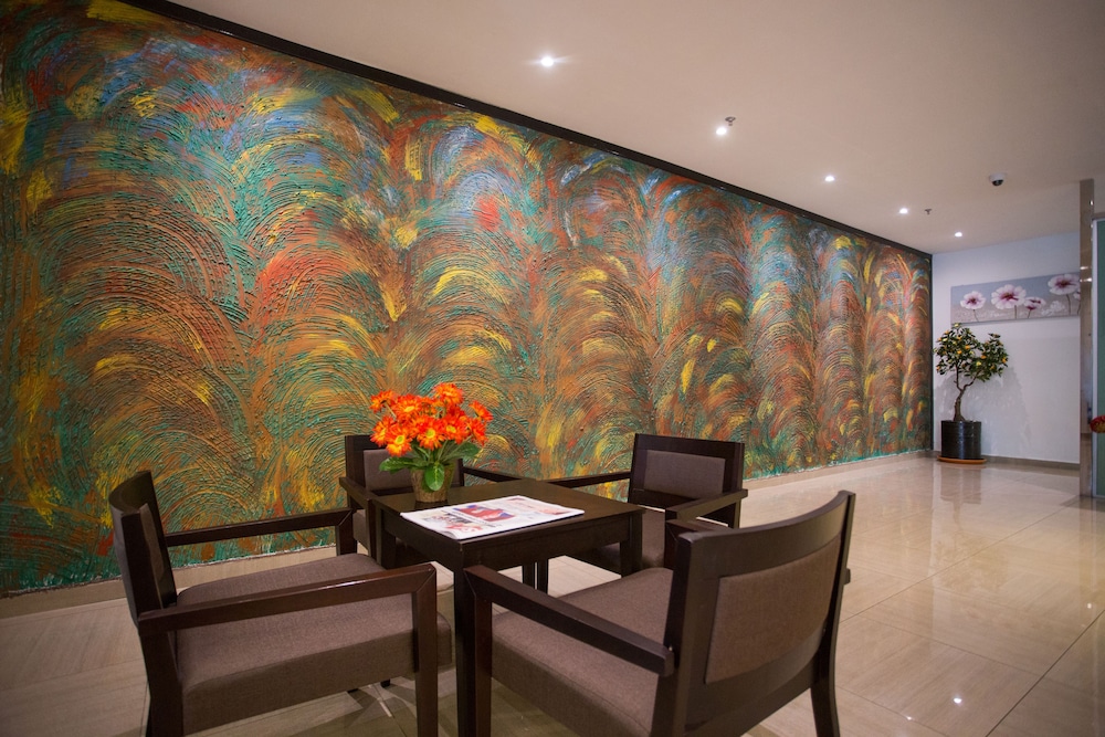 7 Heaven Boutique Hotel 37/50