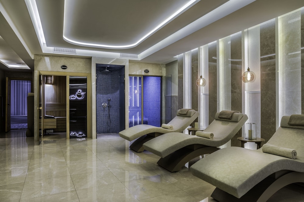 Hotel Venera Istanbul 38/62