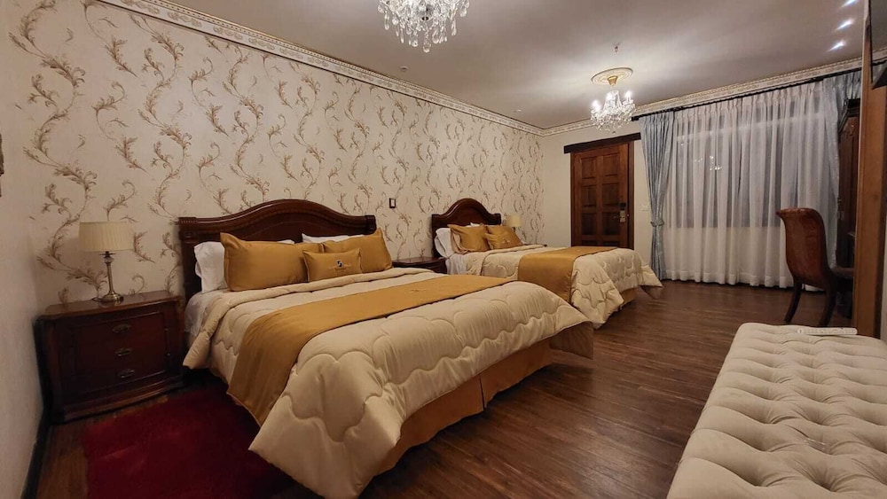 San Juan Hotel 15/62