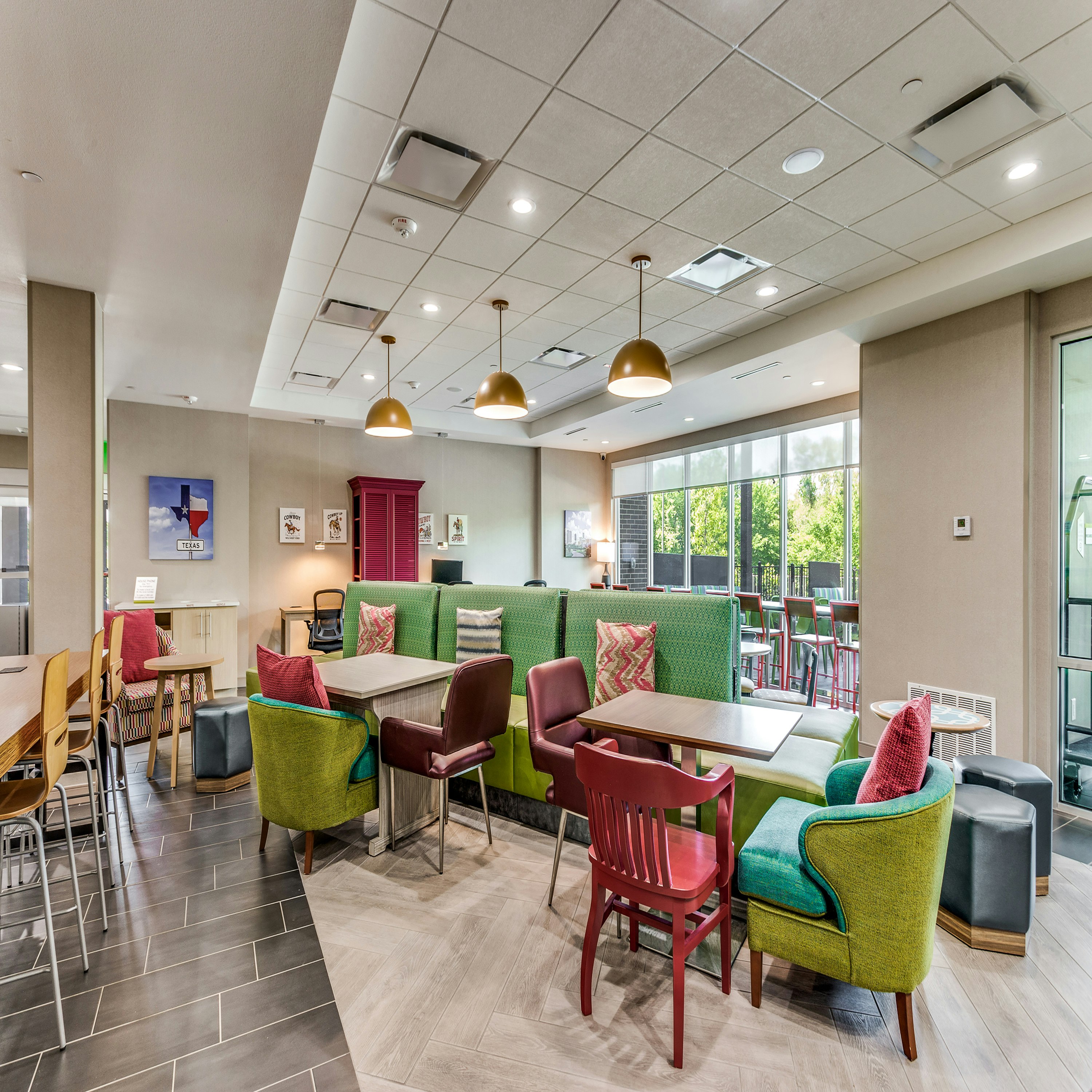 Home2 Suites by Hilton Fort Worth Arlington West 27/42
