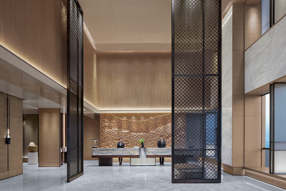 JW Marriott Hotel Changsha 5/50