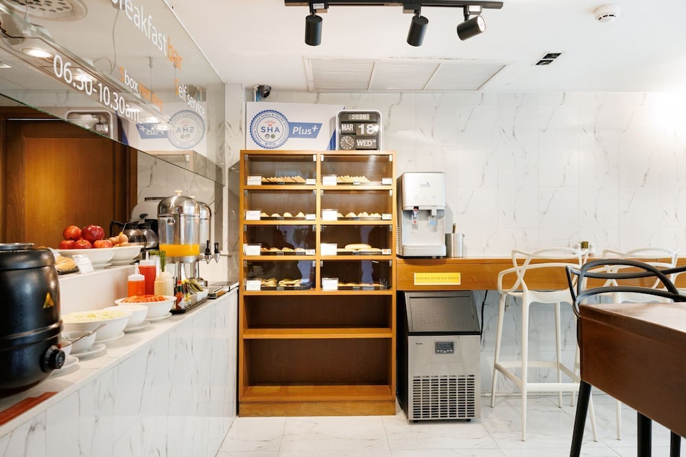 Sbox (Sukhumvit 31) 55/68