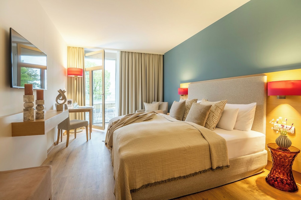 SEEHOTEL AM KAISERSTRAND 16/55