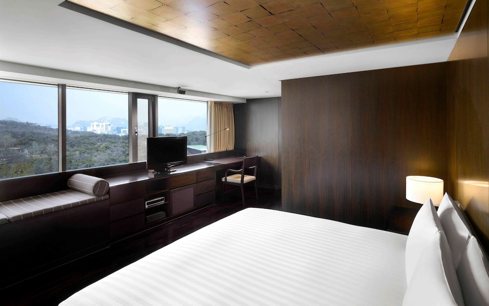 Banyan Tree Club and Spa Seoul 18/76