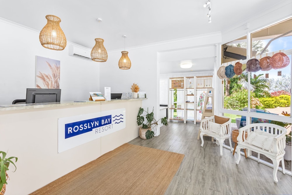 Rosslyn Bay Resort 13/77