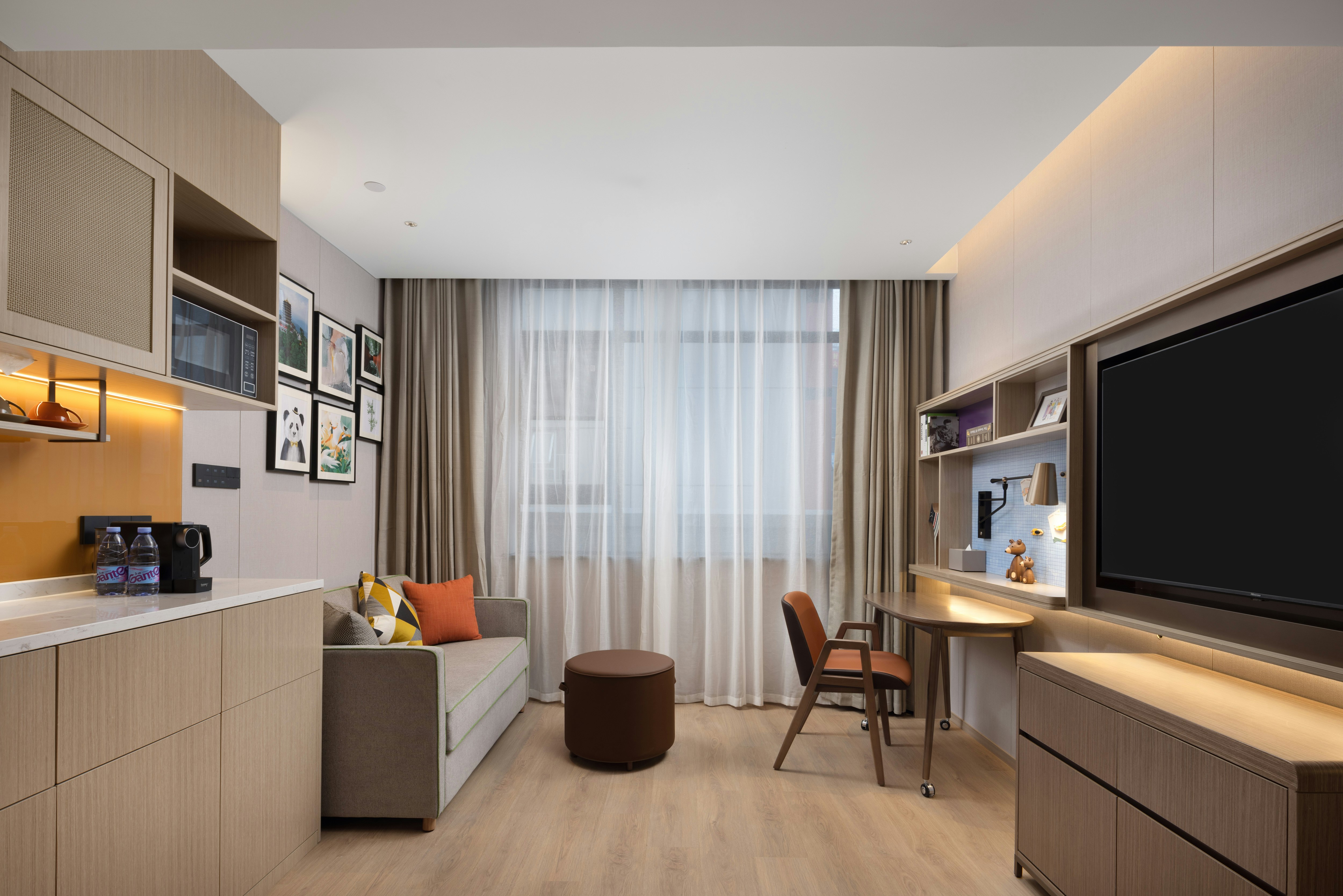 Home2 Suites by Hilton Chengdu Kuanzhai Alley 27/35