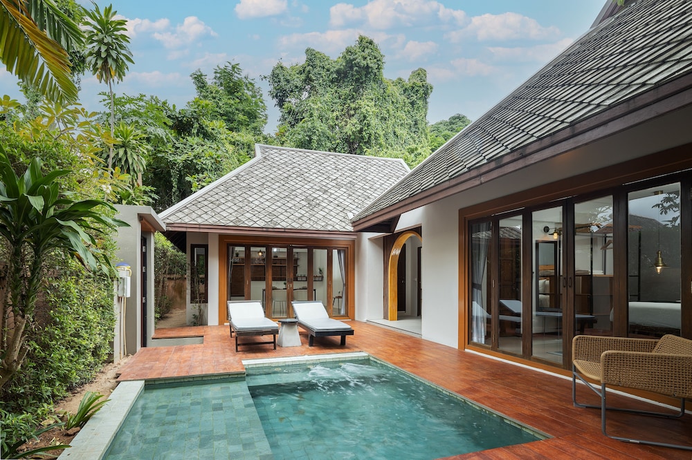 Baan Khao Hua Jook Villas Apts 23/50