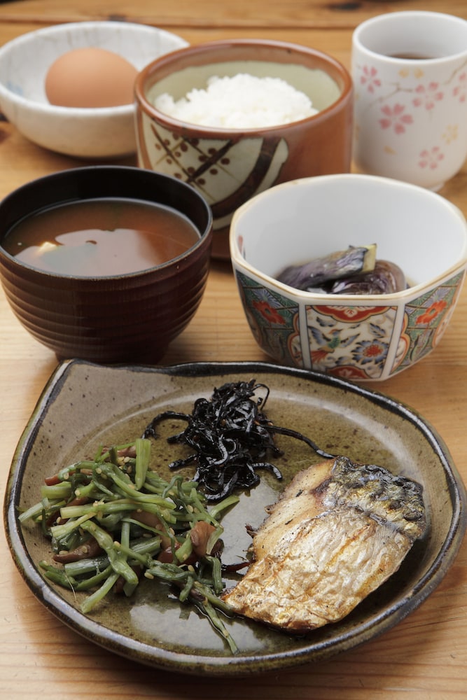Okazaki Dai-Ichi Hotel 16/34