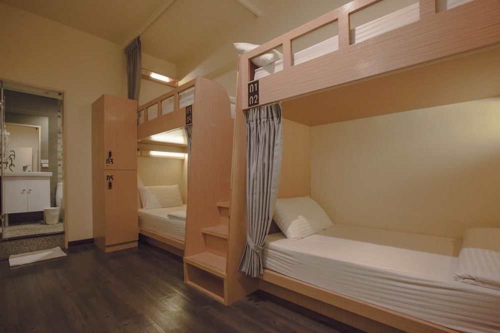 Fun Inn Taipei Hostel 20/50