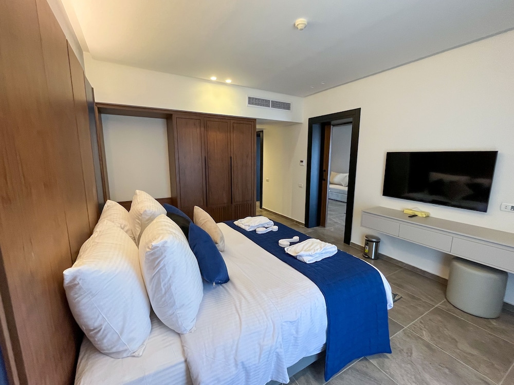 Nubian Island Hotel 28/70