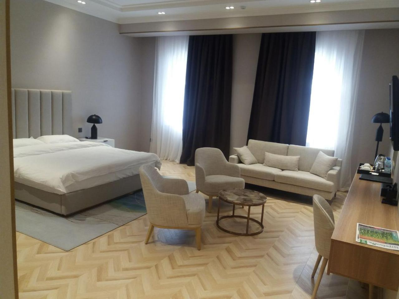 Termez Palace Hotel & Spa 11/50