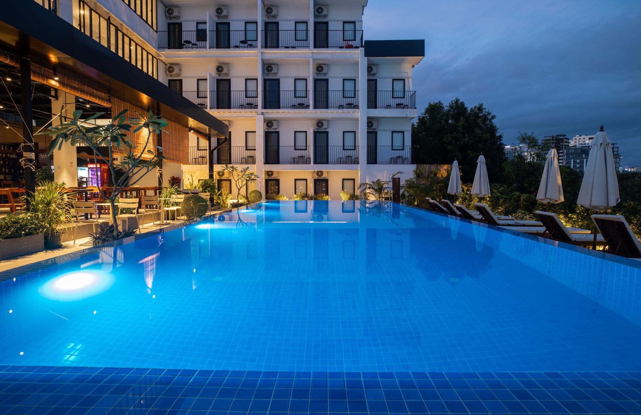 Onederz Sihanoukville 3/38