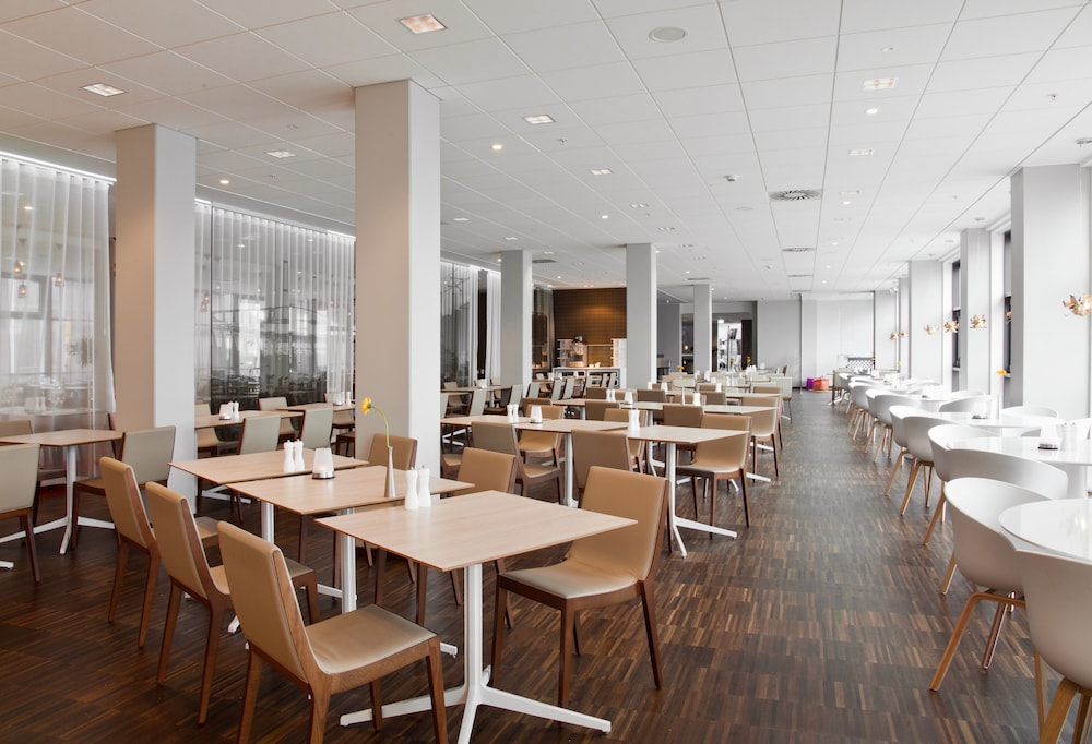 Scandic Sydhavnen 55/69