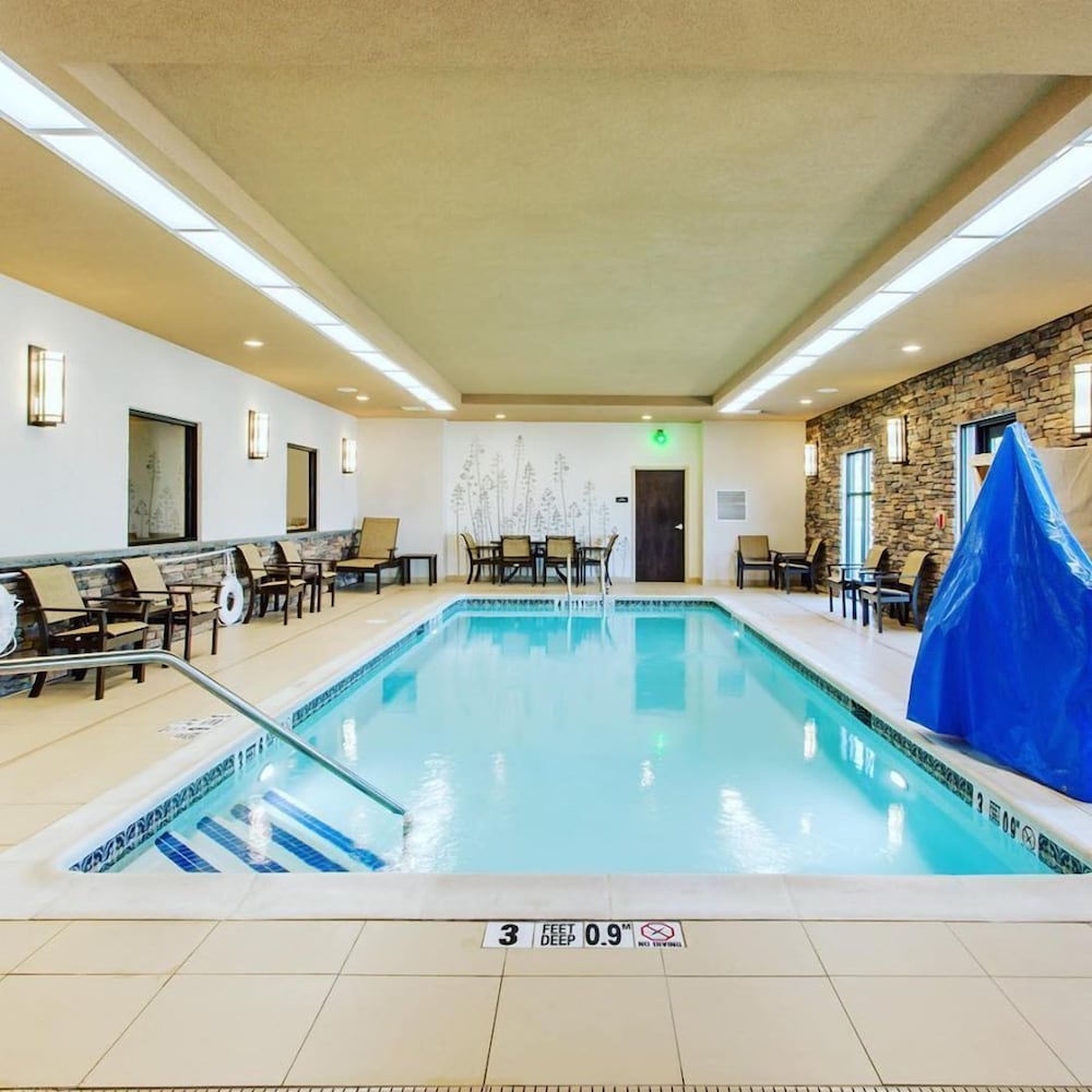 Sleep Inn Suites Middletown - Goshen 13/28