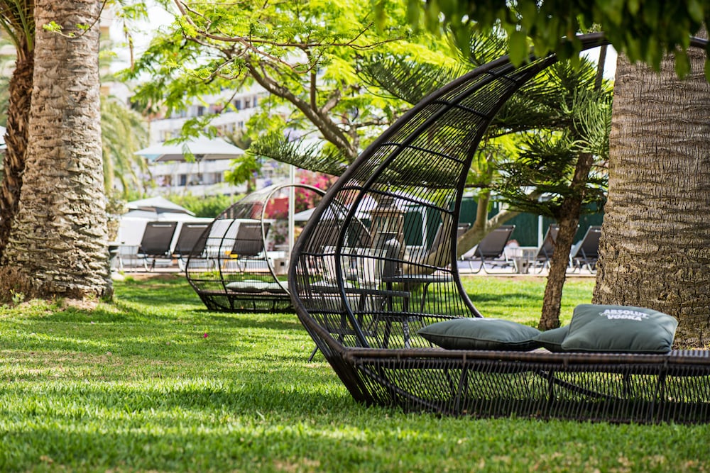 Axel Beach Maspalomas - Adults Only 54/62