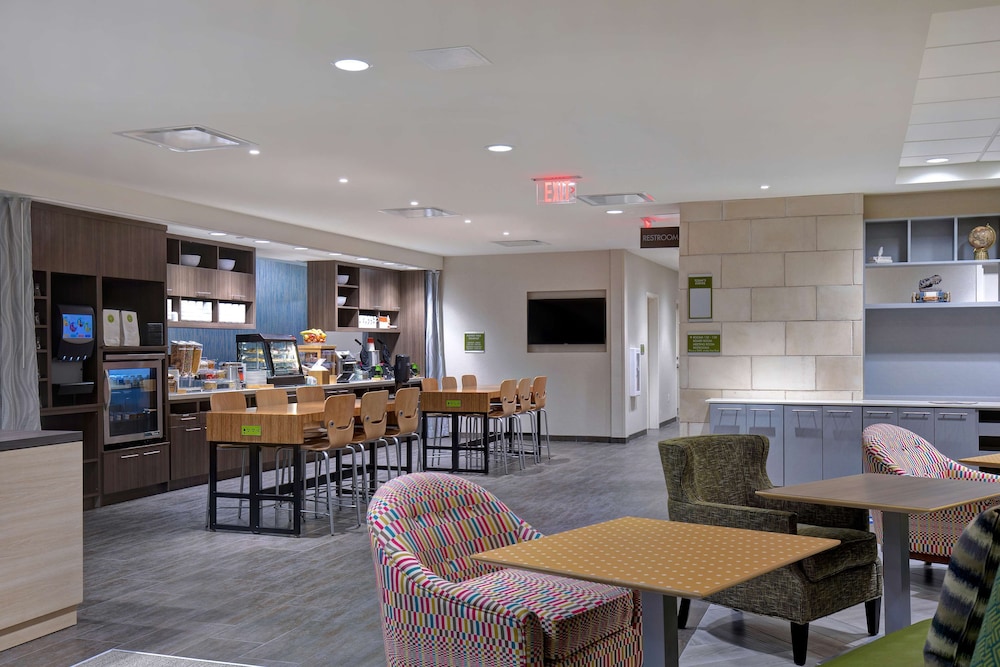 Home2 Suites By Hilton Dallas Lewisville Tx 11/64