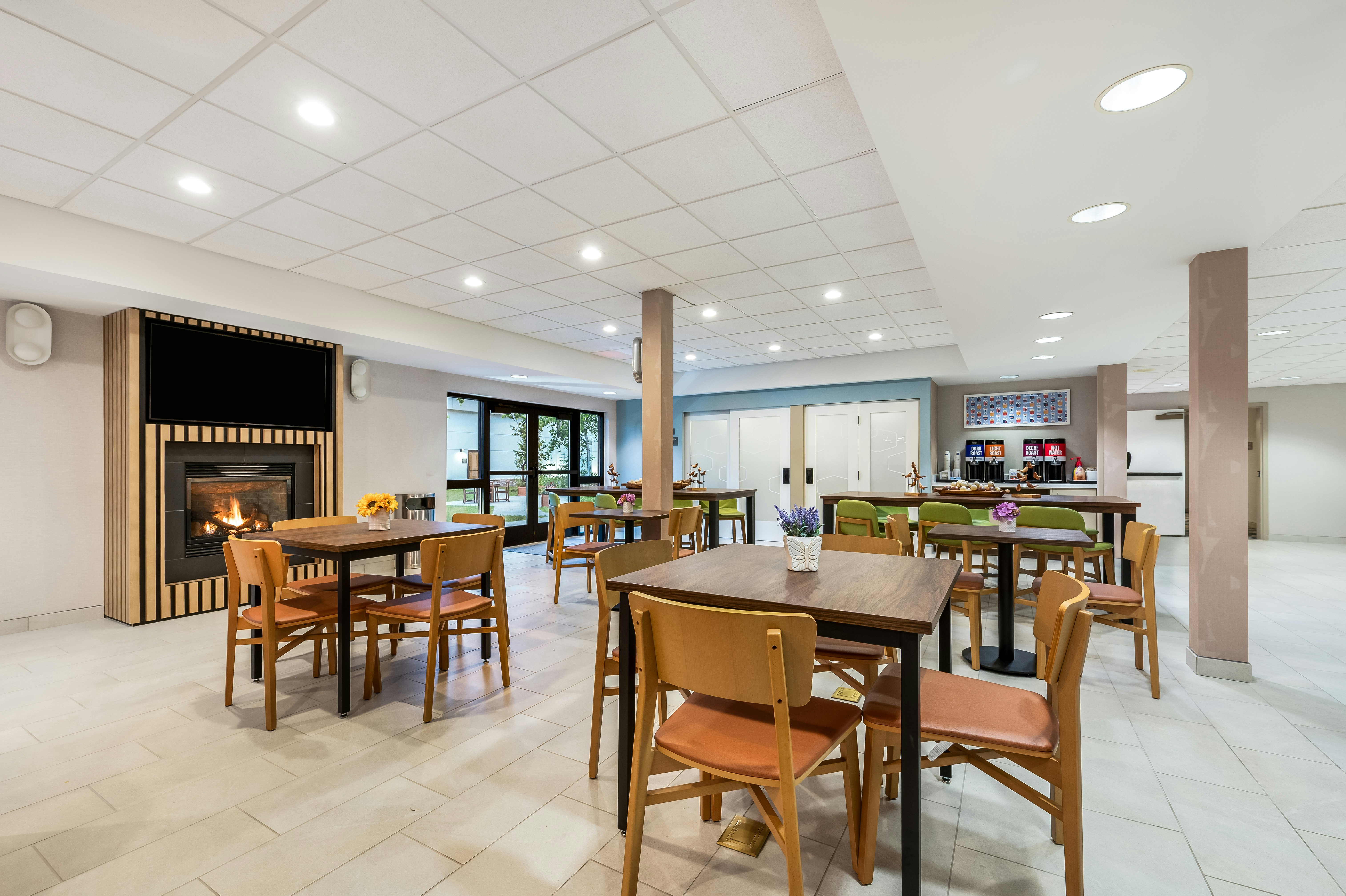 Hampton Inn White River Junction 56/81