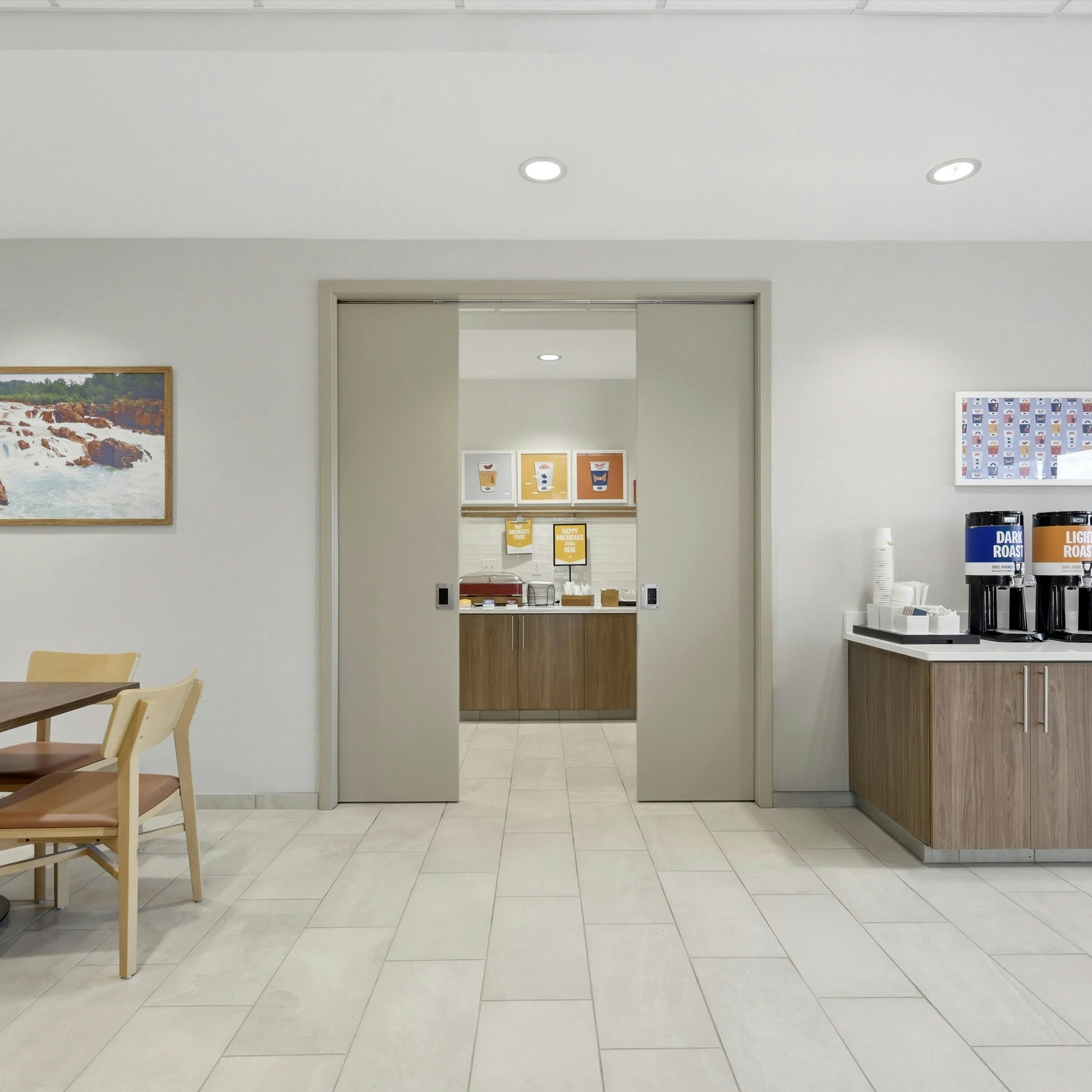Hampton Inn Martinsburg South-Inwood 21/75