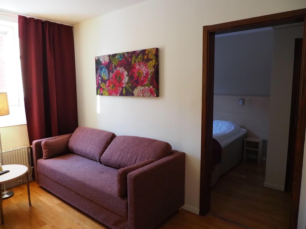 Hotel Vilja 15/26
