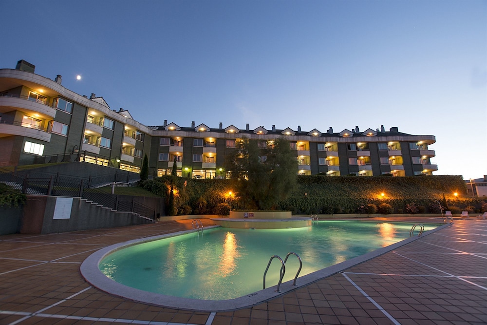 Aparthotel Playas de Liencres 35/37