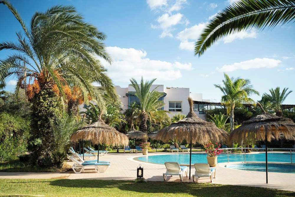 Eden Yasmine Resort & Spa 73/80