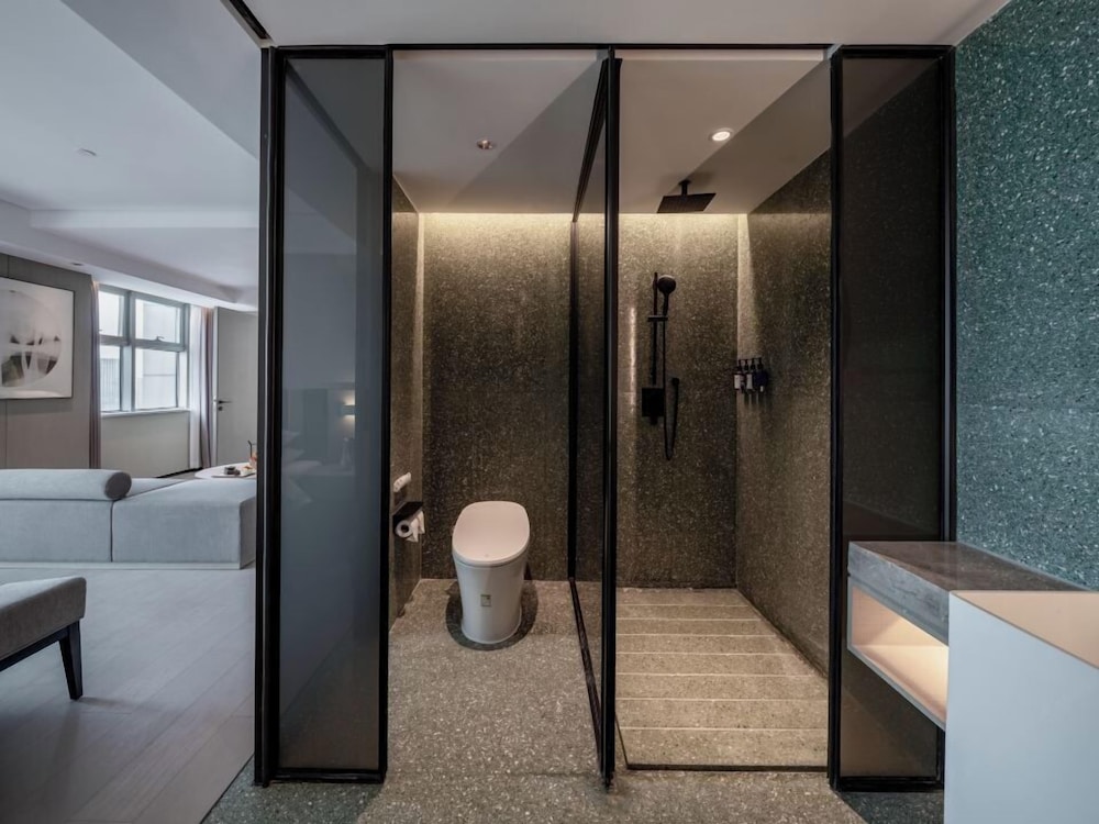 SSAW Pagoda Hotel Chengdu Taikoo Li 51/60