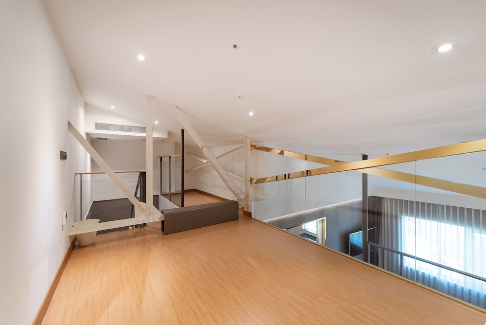 Hotel Inter-Burgo Daegu 25/50