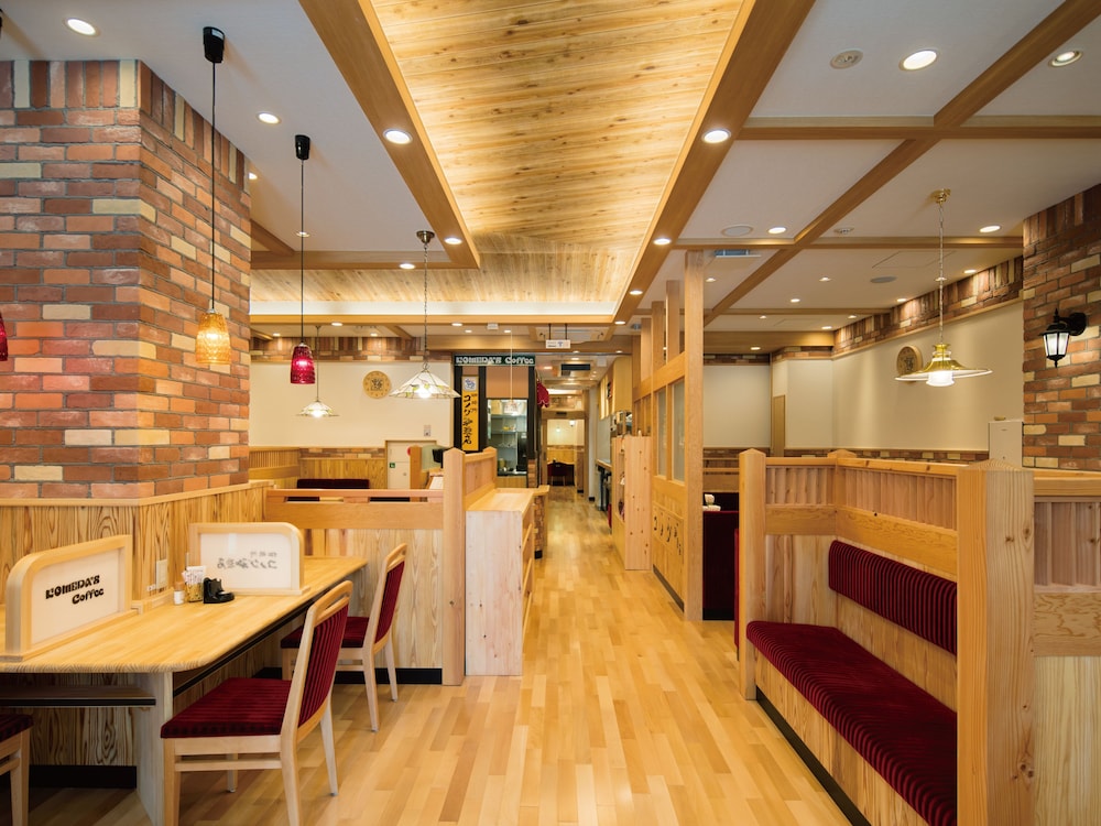 Apa Hotel Asakusa Tawaramachi Ekimae 53/64