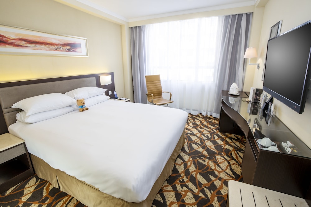 Metropark Hotel Kowloon 19/52