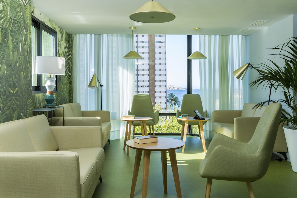 The Agir Springs Hotel 23/31