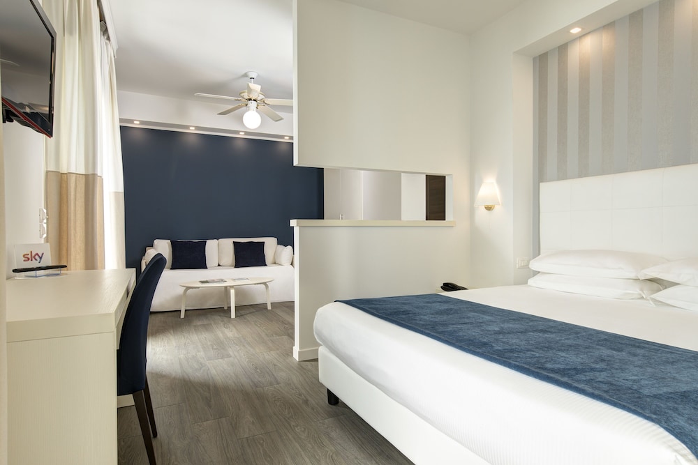 Hotel Byron Bellavista 19/61