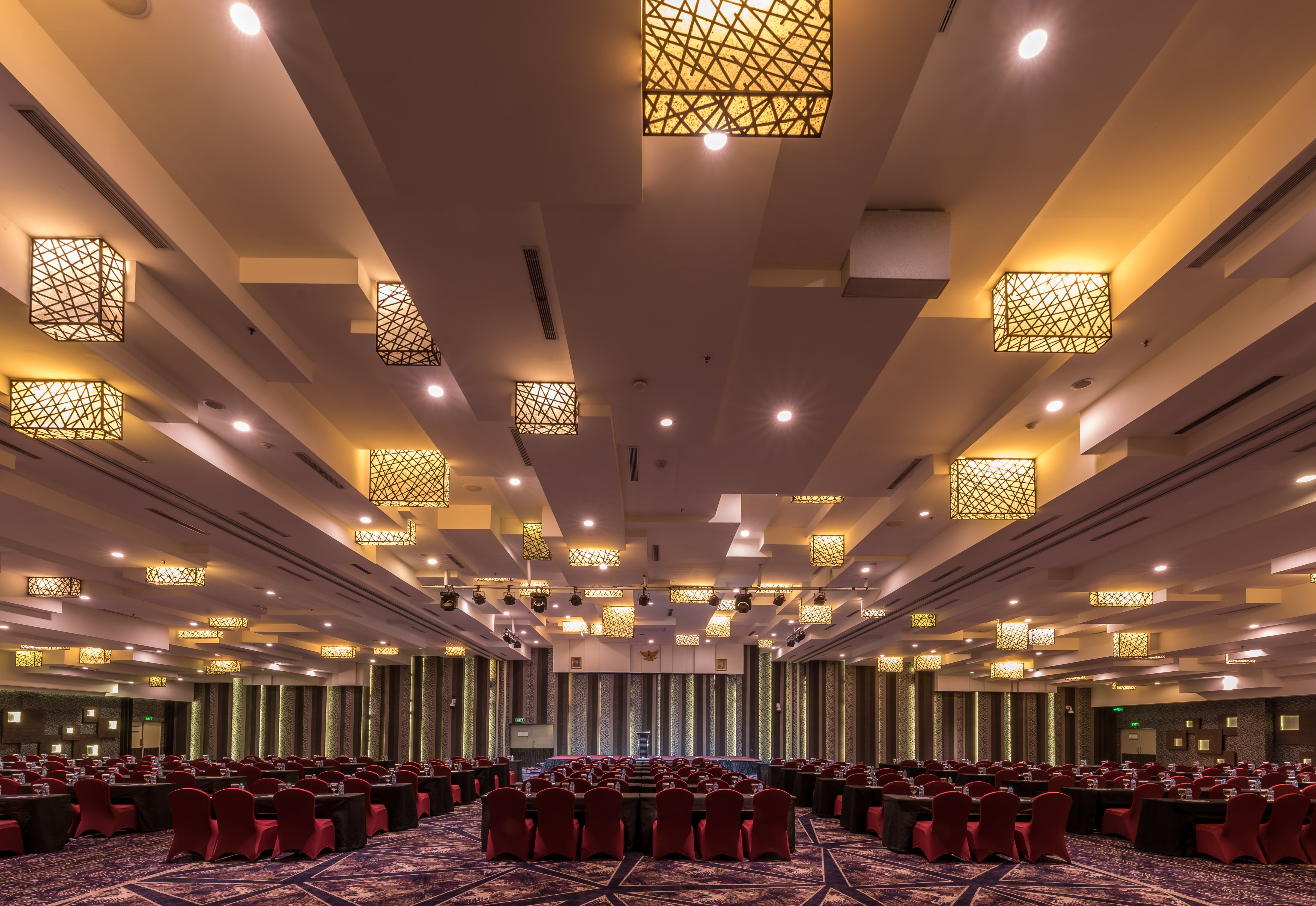 Holiday Inn Cikarang Jababeka 49/54