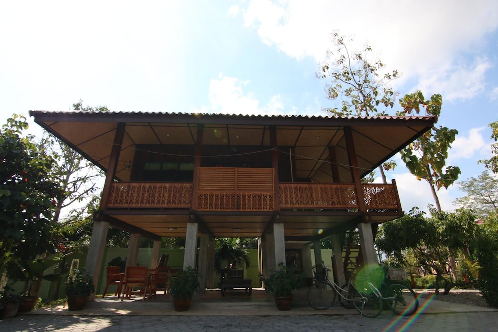Little Teak Home Stay酒店(Little Teak Home Stay) 图片5
