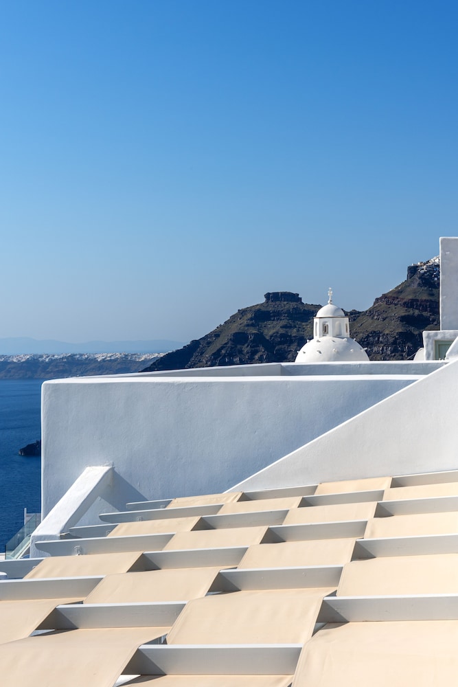 Adamant Suites - Adults Only 56/69
