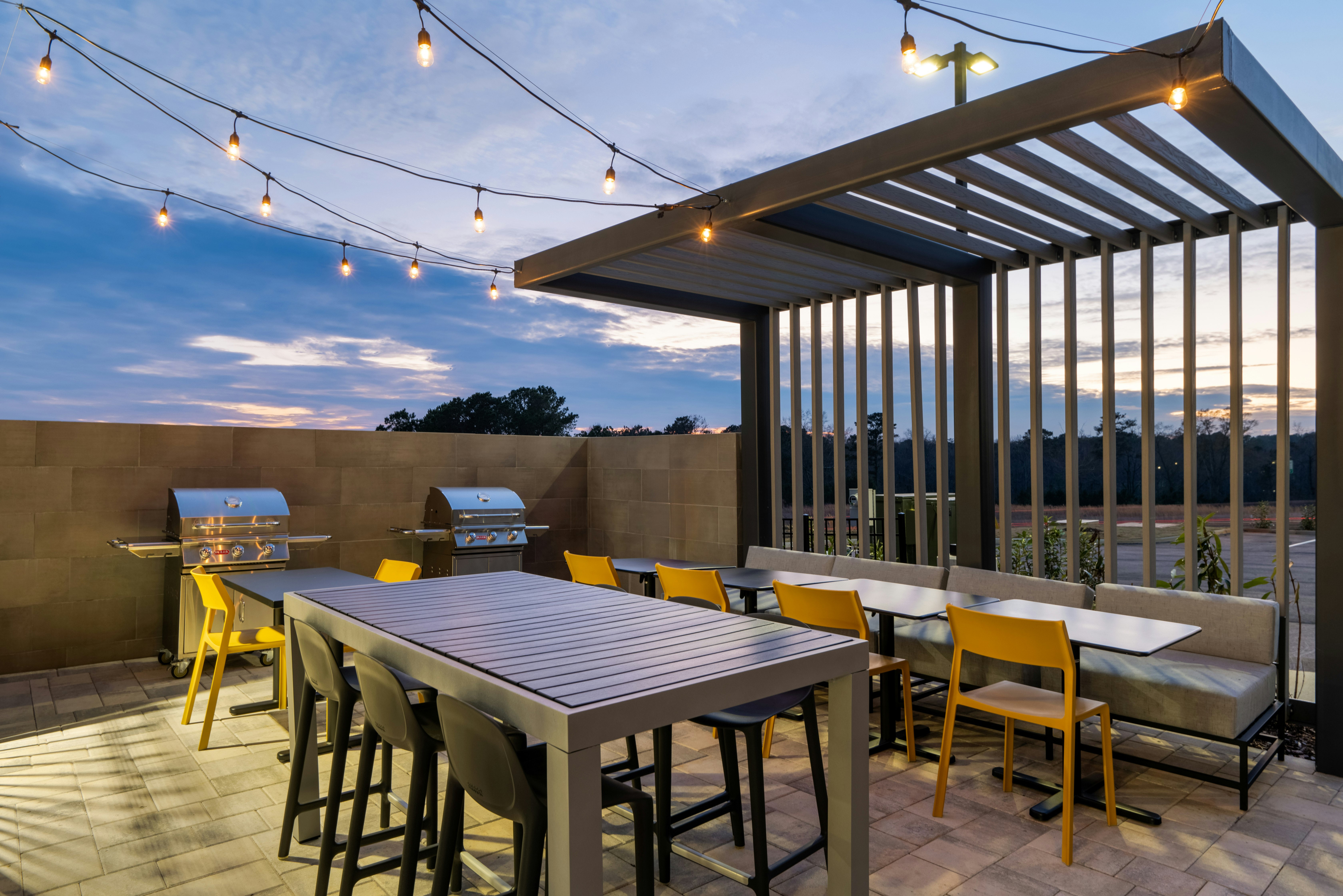 Home2 Suites by Hilton Troy, AL 23/33