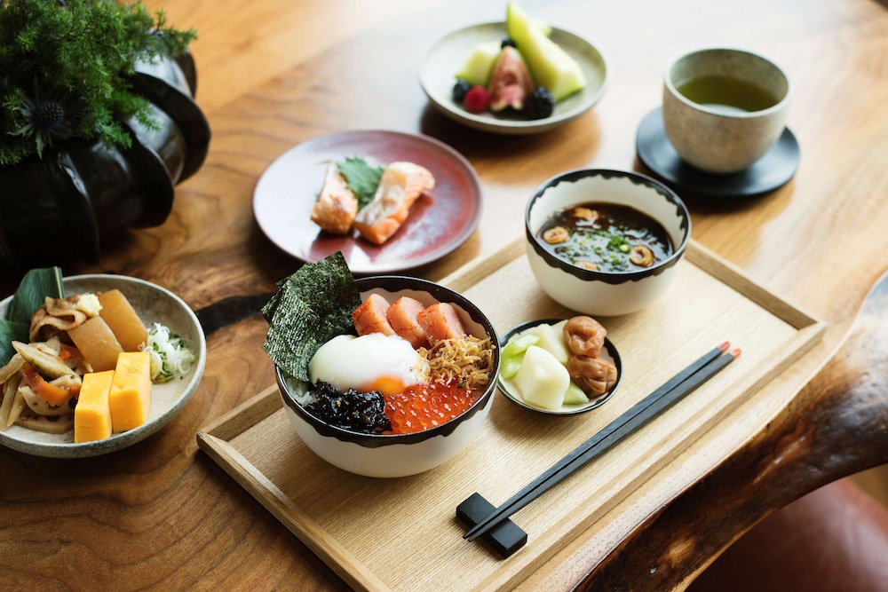 Andaz Tokyo Toranomon Hills 54/69