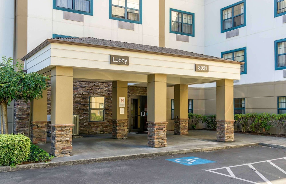 Extended Stay America Seattle - Lynnwood 53/59