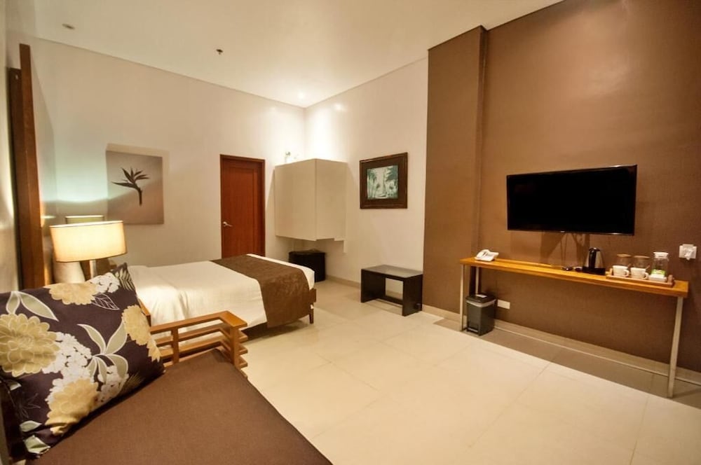 room