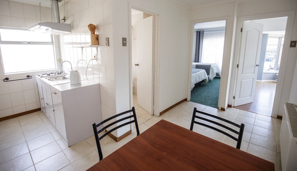 Hostal Ventisqueros 40/40