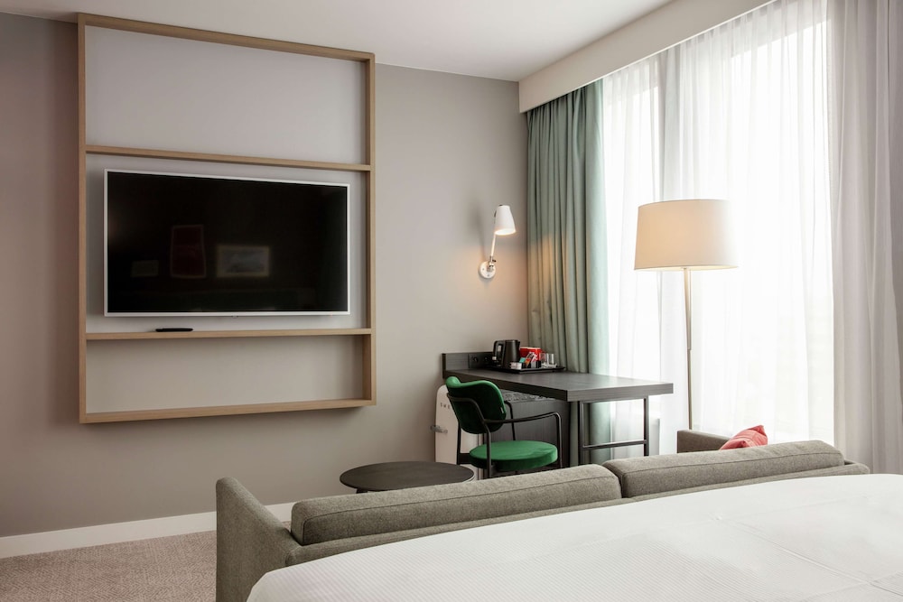 Hilton Garden Inn Orly Paris 28/40