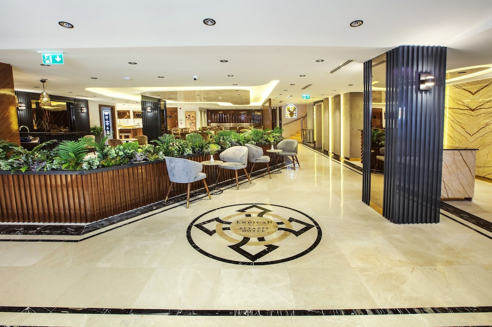 Endican Beyazit Hotel 11/44