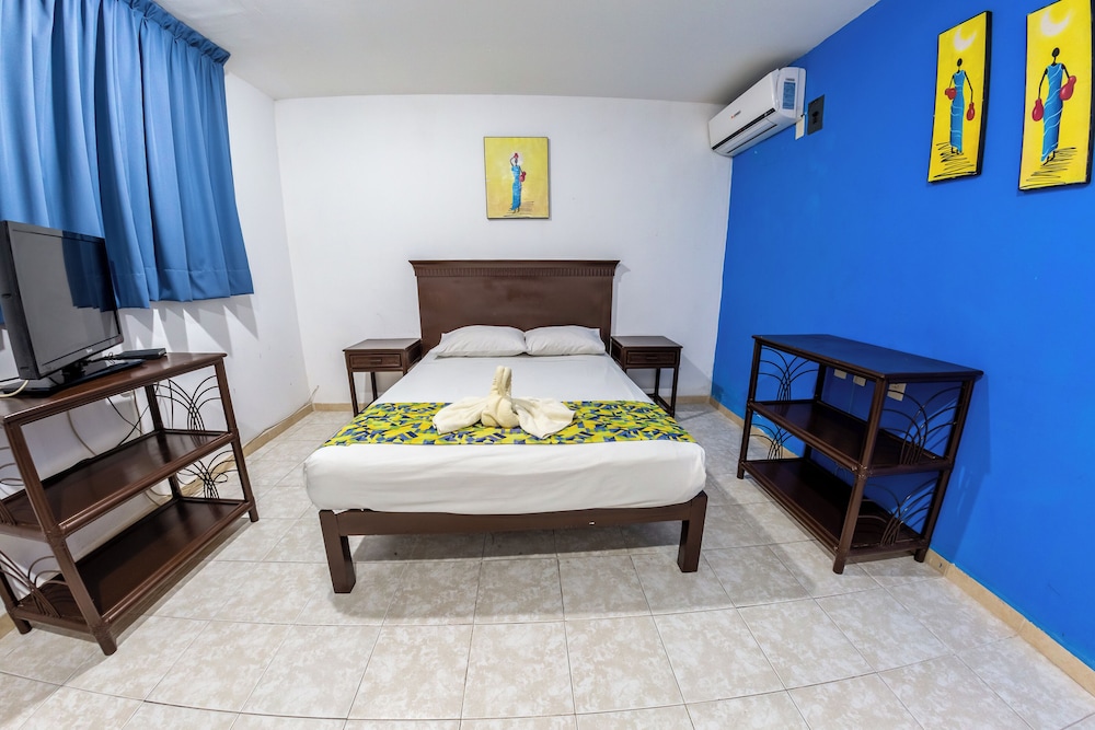 Hotel Ziami 25/41