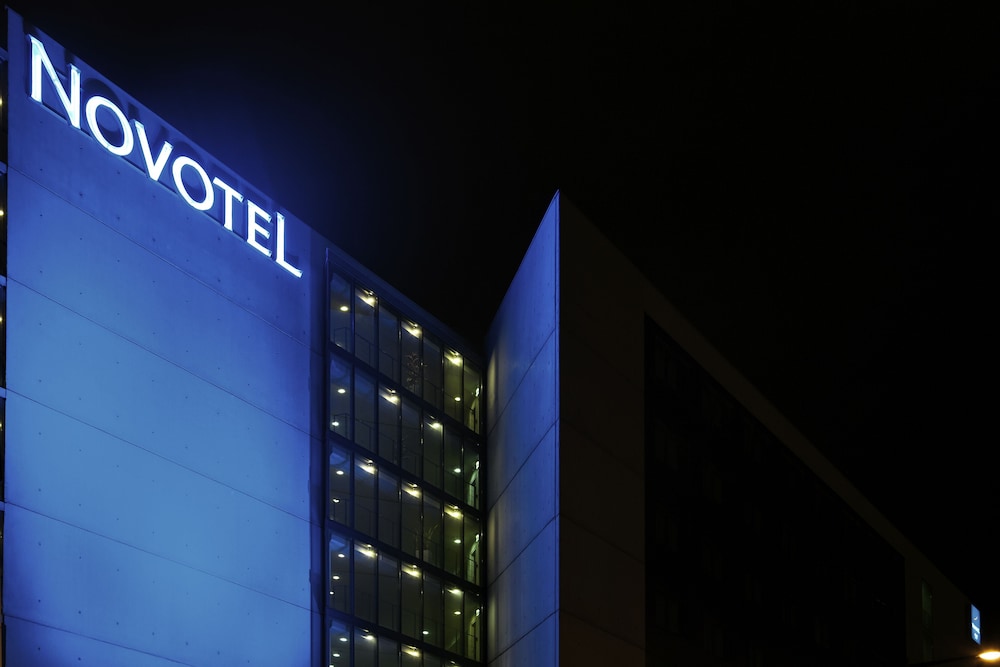 NOVOTEL LE HAVRE CENTRE GARE 2/67